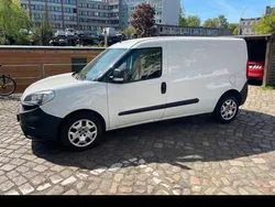 Weiß Gebraucht 2018 Fiat Doblò Van / Kleinbus | 7.950 €