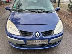 Blue roy Gebraucht 2007 Renault Scénic II Avantage Van / Kleinbus | 499 € (Superpreis)