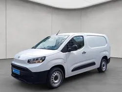 Weiß Neu 2025 Toyota Proace City Van | 24.390 € (Fairer Preis)