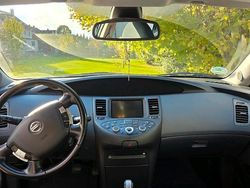 Gebraucht 2005 Nissan Primera Limousine | 1.100 € (Guter Preis)