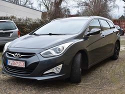 Grau Gebraucht 2013 Hyundai i40 Kombi | 5.500 € (Guter Preis)