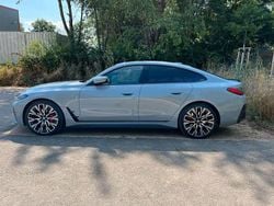 Gebraucht 2022 BMW 420 Gran Coupé M Sport Coupé | 53.900 €