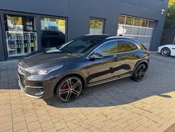 Schwarz Gebraucht 2019 Kia XCeed Launch Edition SUV | 18.700 € (Guter Preis)
