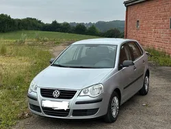 Silber Gebraucht 2008 VW Polo Trendline Limousine | 3.250 € (Fairer Preis)