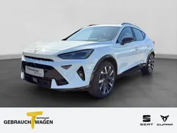 Weiß Neu 2025 Cupra Formentor VZ SUV | 40.690 € (Superpreis)