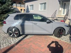 Grau Gebraucht 2021 VW Golf VIII GTE Limousine | 23.900 € (Fairer Preis)