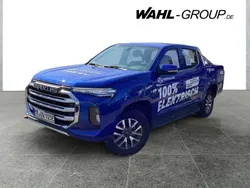 Blau Gebraucht 2023 Maxus e-T90 Abholung | 47.588 €