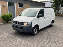 Weiß Gebraucht 2010 VW T5 Van | 12.500 € (Superpreis)