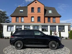 Schwarz Gebraucht 2021 Mercedes GLE350 AMG SUV | 50.950 €