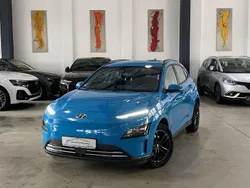 Dive in jeju / sol Gebraucht 2022 Hyundai Kona Select SUV | 15.880 € (Fairer Preis)