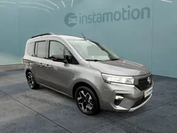 Nissan Townstar