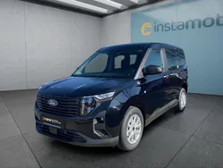 Schwarz Neu 2025 Ford Transit Van / Kleinbus | 26.699 €