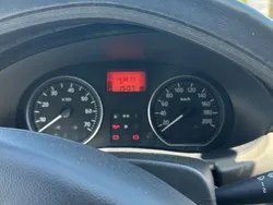 Blau Gebraucht 2008 Dacia Sandero Kleinwagen | 2.400 € (Etwas zu teuer)