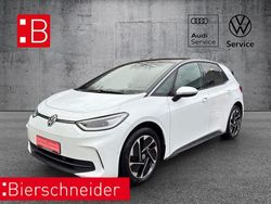Weiss Gebraucht 2024 VW ID.3 Pro Kleinwagen | 29.950 € (Superpreis)