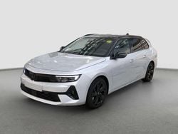 Grau grau/typ aussenverkleidung metallic (metallic) Gebraucht 2024 Opel Astra Ultimate Kombi | 25.780 € (Guter Preis)