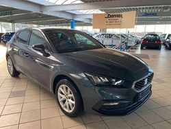 Grau Gebraucht 2025 Seat Leon Style Limousine | 28.490 € (Fairer Preis)