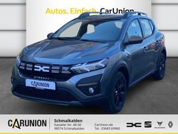 Dolomitgrau Neu 2025 Dacia Sandero Extreme Kleinwagen | 19.780 €