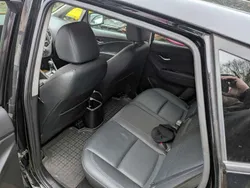 Schwarz Gebraucht 2014 Hyundai ix20 Edition Van / Kleinbus | 12.000 € (Fairer Preis)