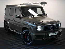 Andere Gebraucht 2021 Mercedes G63 AMG AMG SUV | 129.800 € (Superpreis)
