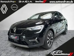 Schwarz Gebraucht 2022 Renault Arkana Zen SUV | 19.990 € (Guter Preis)
