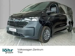 Schwarz Neu 2025 VW Caravelle Van / Kleinbus | 69.990 €