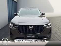 Machine grey Gebraucht 2022 Mazda CX-60 Homura-Line SUV | 38.995 € (Fairer Preis)