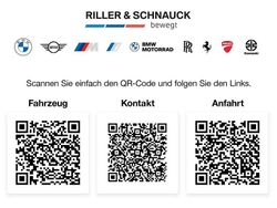 Weiß Gebraucht 2023 BMW 520 Limousine | 36.900 € (Fairer Preis)