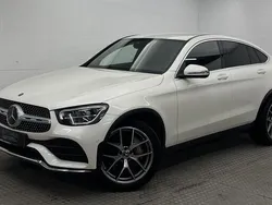 Mercedes GLC300