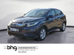 Ruse black m. Gebraucht 2020 Honda HR-V Comfort SUV | 15.960 € (Superpreis)