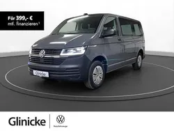 Gebraucht 2022 VW T6.1 Trendline Van | 35.480 € (Fairer Preis)