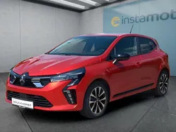 Rot Neu 2025 Mitsubishi Colt Kleinwagen | 20.999 € (Etwas zu teuer)