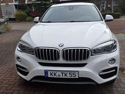 Gebraucht 2016 BMW X6 SUV | 32.000 € (Fairer Preis)