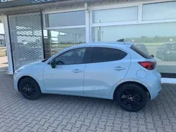 Air stream blue m Neu 2025 Mazda 2 Homura-Line Limousine | 21.650 € (Fairer Preis)