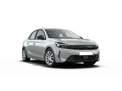 Kristall silber metallic Neu 2025 Opel Corsa Edition Kleinwagen | 18.079 € (Fairer Preis)