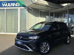 Deep black perleffekt Neu 2025 VW T-Cross Life SUV | 26.990 € (Guter Preis)