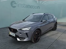 Grau Gebraucht 2020 Cupra Formentor VZ SUV | 28.050 € (Fairer Preis)