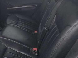 Schwarz Gebraucht 2009 Mercedes ML320 SUV | 4.175 € (Superpreis)