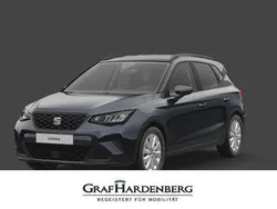 "magnetic tech" Neu 2025 Seat Arona SUV | 29.900 € (Teuer)