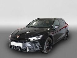 Schwarzmetallic Neu 2025 Cupra Leon Kombi | 39.800 € (Guter Preis)
