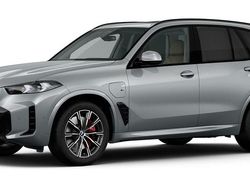 Grau Gebraucht 2025 BMW X5 Comfort Edition SUV | 91.917 € (Superpreis)