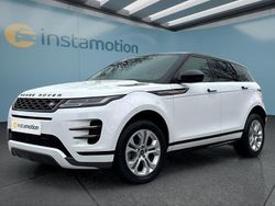 Weiß Gebraucht 2022 Land Rover Range Rover SUV | 45.849 € (Fairer Preis)