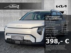 Weiss Neu 2025 Kia EV3 Earth SUV | 40.977 € (Fairer Preis)