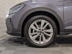 Metallic Gebraucht 2024 VW Taigo Goal SUV | 27.830 € (Teuer)