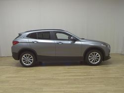 Grau Gebraucht 2023 BMW X2 Advantage SUV | 18.980 € (Superpreis)