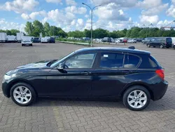 Schwarz ll Gebraucht 2012 BMW 116 Kleinwagen | 6.999 € (Fairer Preis)