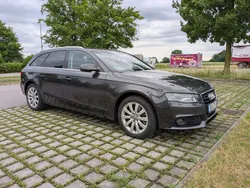 Gebraucht 2011 Audi A4 Ambition Kombi | 12.500 € (Fairer Preis)