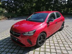 Rot Gebraucht 2020 Opel Corsa Kleinwagen | 14.000 € (Etwas zu teuer)