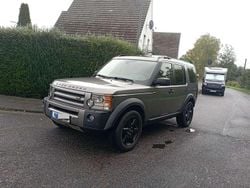 Grau Gebraucht 2007 Land Rover Discovery 3 HSE SUV | 4.999 €