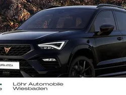 Magic schwarz metallic Neu 2025 Cupra Ateca VZ SUV | 50.990 € (Teuer)