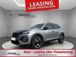 Grau artense Neu 2025 Peugeot 2008 Allure SUV | 24.315 €